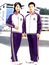 醫院消毒連體服|WE050